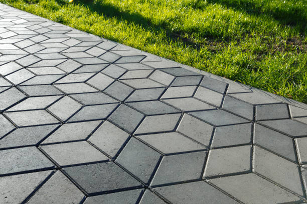 Best Driveway Resurfacing Pavers  in Elba, AL