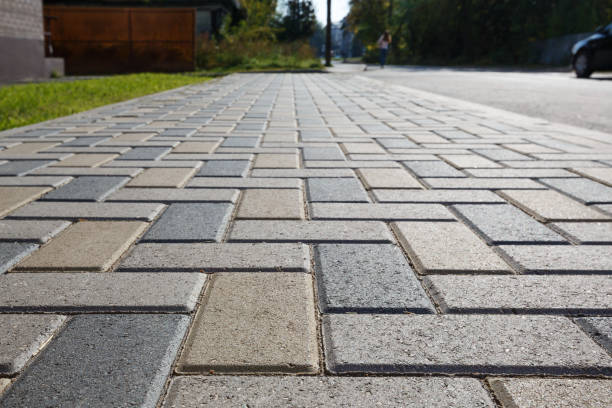Best Driveway Pavers Installation  in Elba, AL