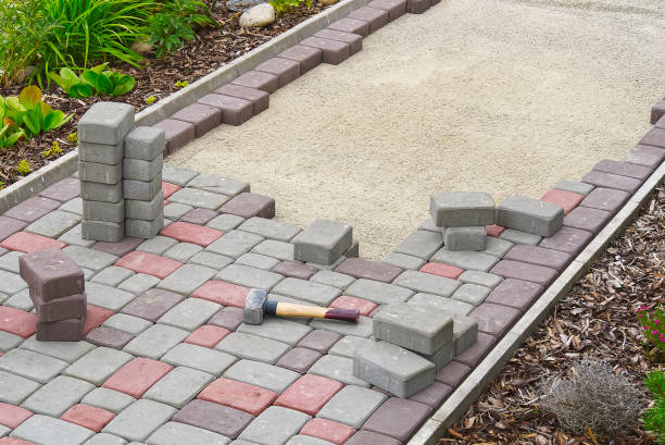 Best Driveway Paving Company  in Elba, AL