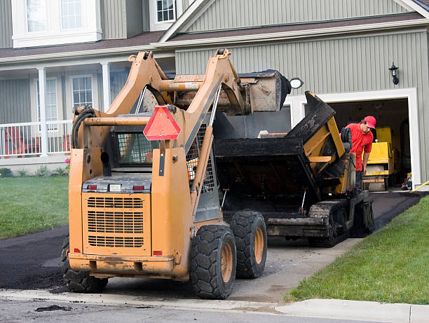 Best Concrete Paver Driveway  in Elba, AL