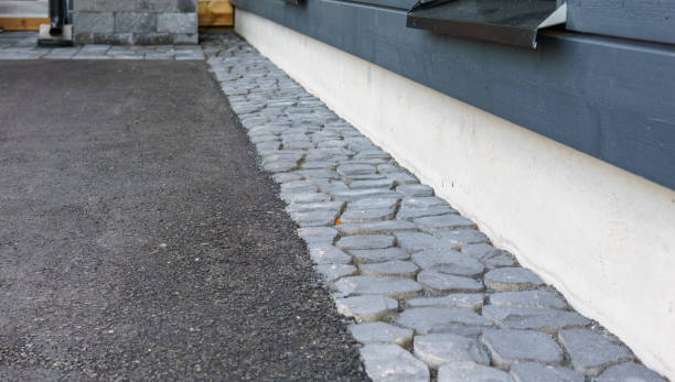 Reasons to Select Us for Your Driveway Paving Requirements in Elba, AL