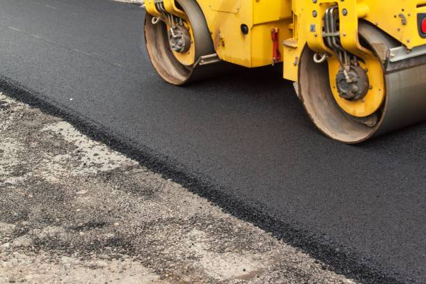 Best Permeable Paver Driveway  in Elba, AL