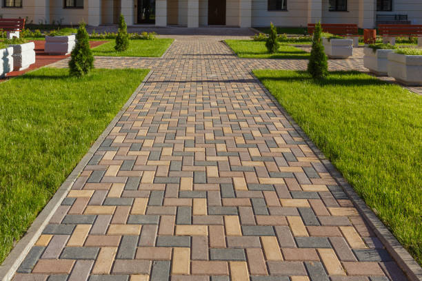 Best Driveway Pavers Near Me  in Elba, AL