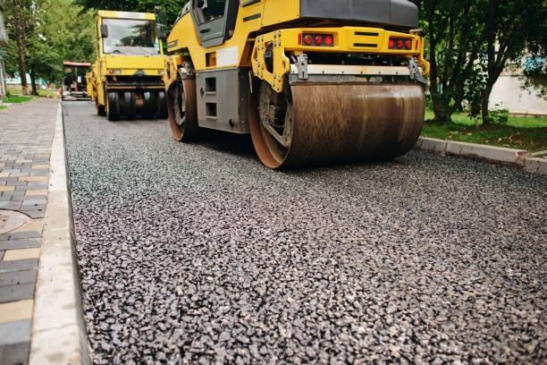 Best Driveway Repair Near Me  in Elba, AL