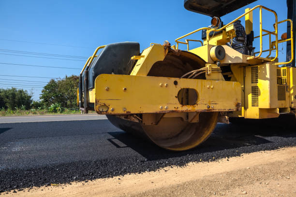 Professional Driveway Pavers in Elba, AL